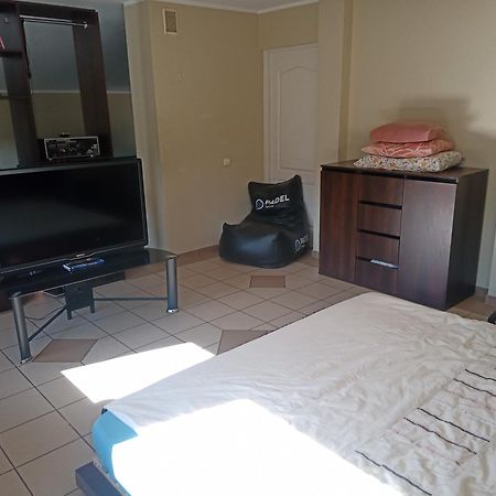 Vilnius Cat Friendly Apartment Екстериор снимка