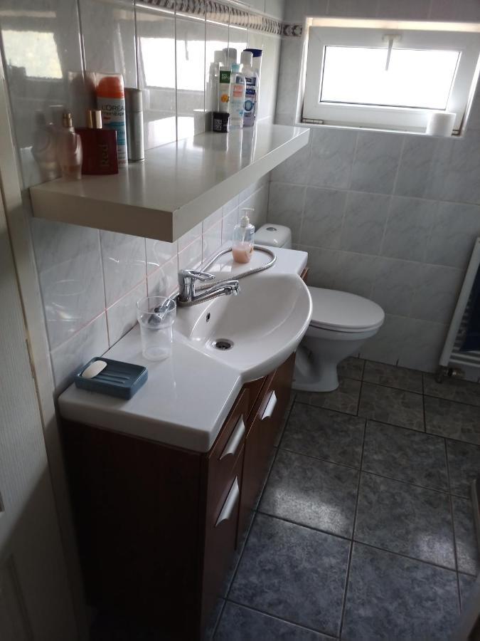 Vilnius Cat Friendly Apartment Екстериор снимка