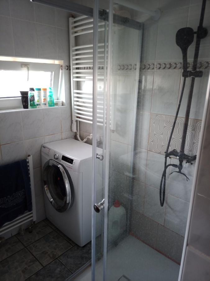 Vilnius Cat Friendly Apartment Екстериор снимка