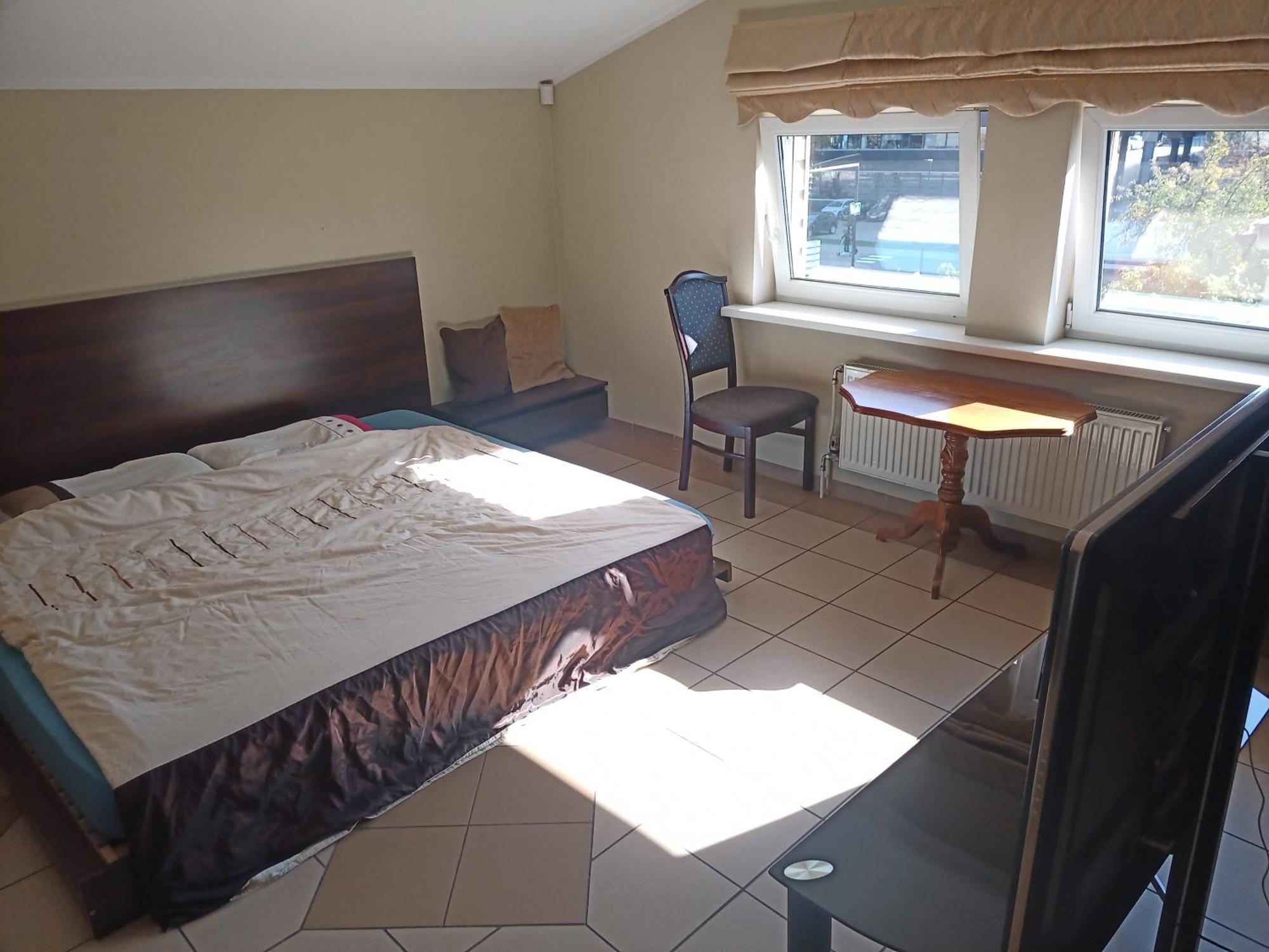 Vilnius Cat Friendly Apartment Екстериор снимка