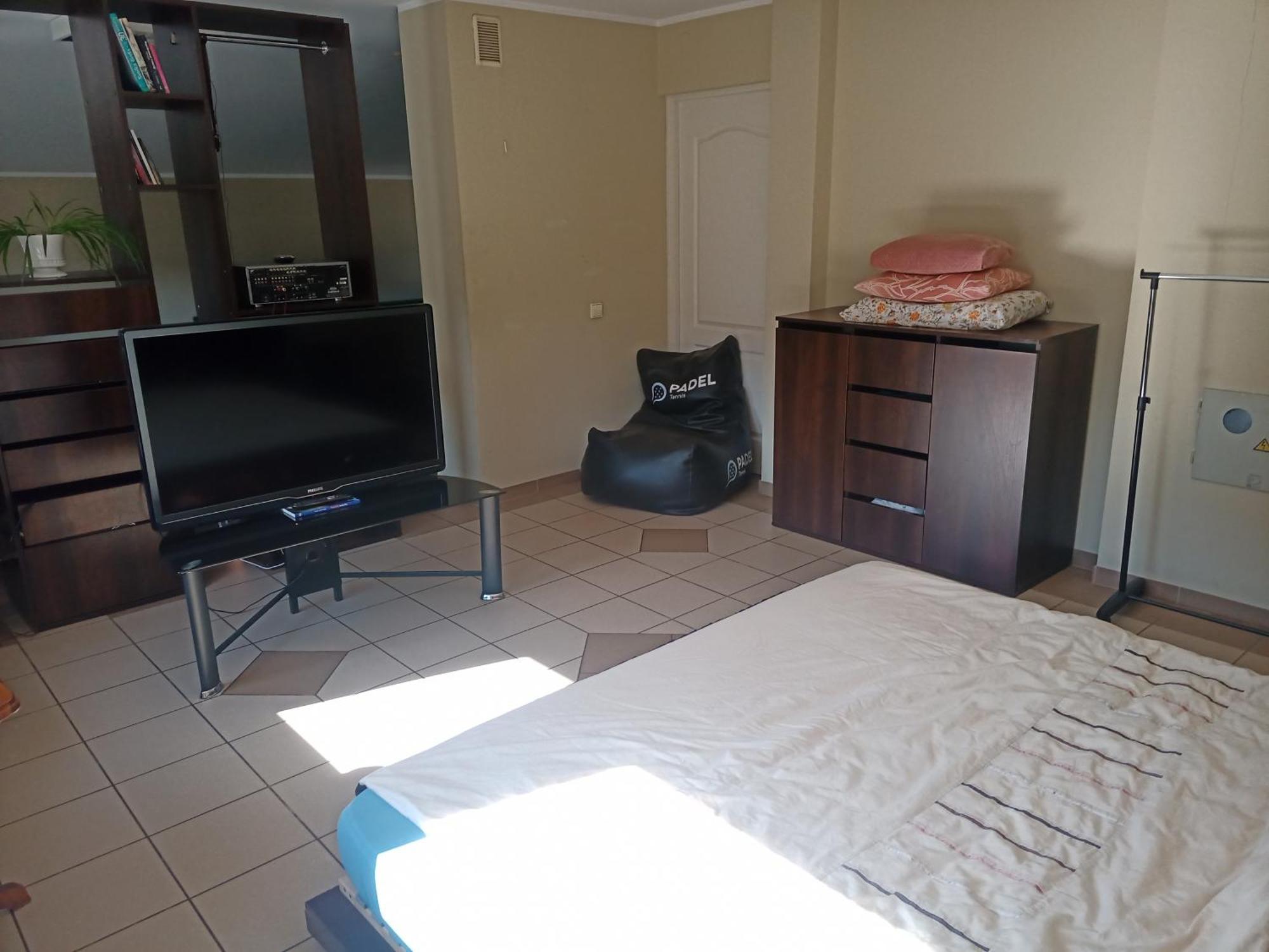 Vilnius Cat Friendly Apartment Екстериор снимка