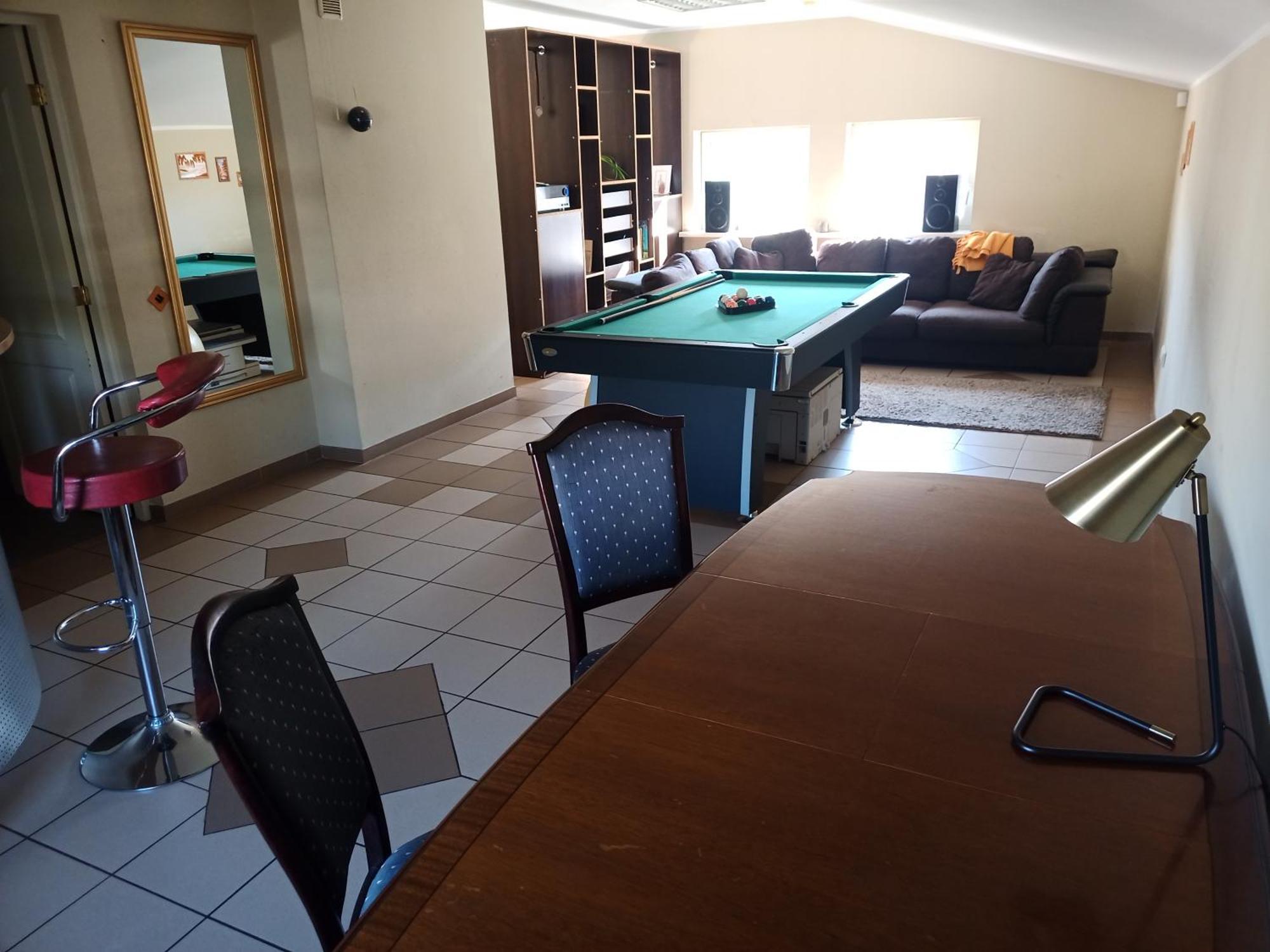 Vilnius Cat Friendly Apartment Екстериор снимка