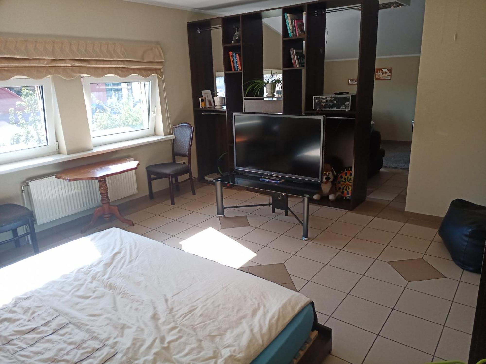 Vilnius Cat Friendly Apartment Екстериор снимка