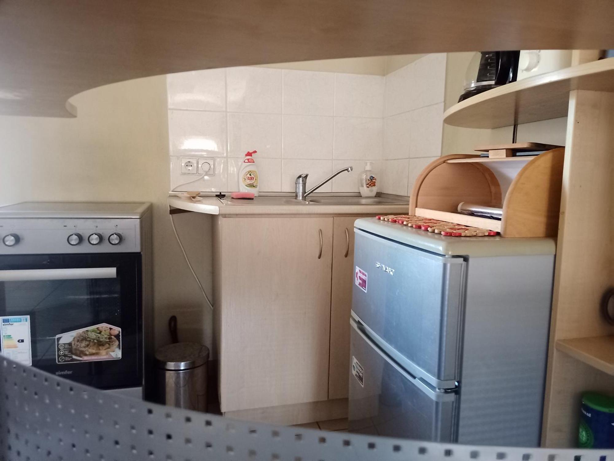 Vilnius Cat Friendly Apartment Екстериор снимка
