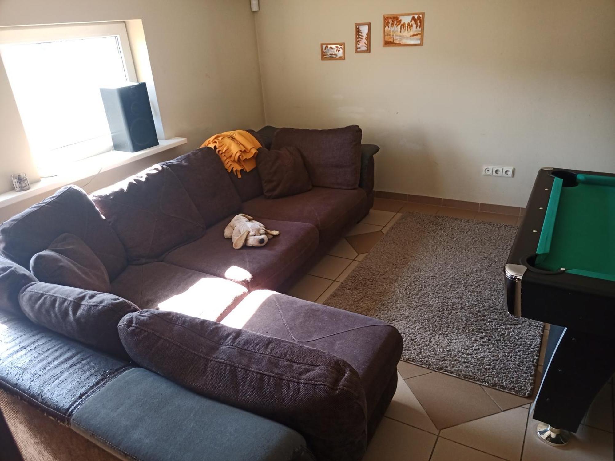 Vilnius Cat Friendly Apartment Екстериор снимка