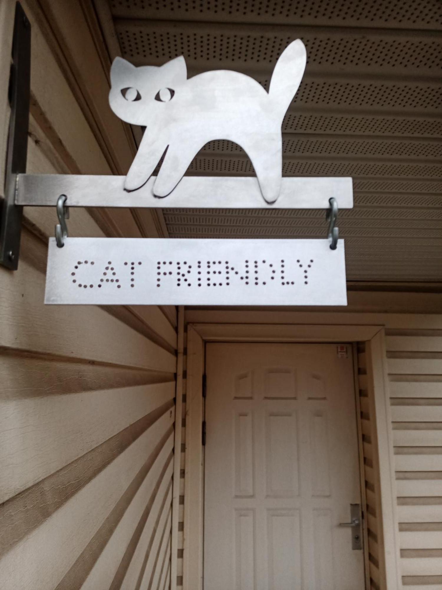 Vilnius Cat Friendly Apartment Екстериор снимка